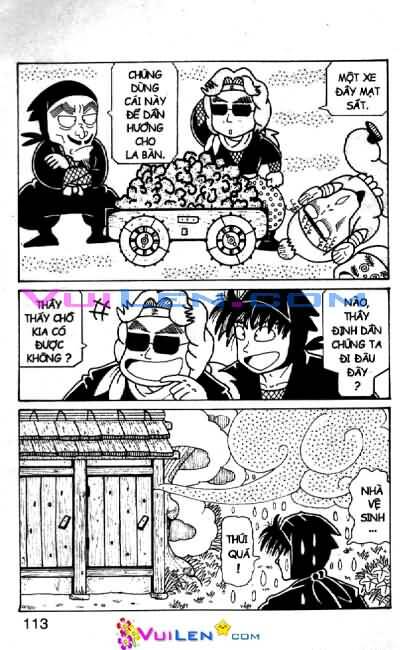 ninja loạn thị chapter 60 113