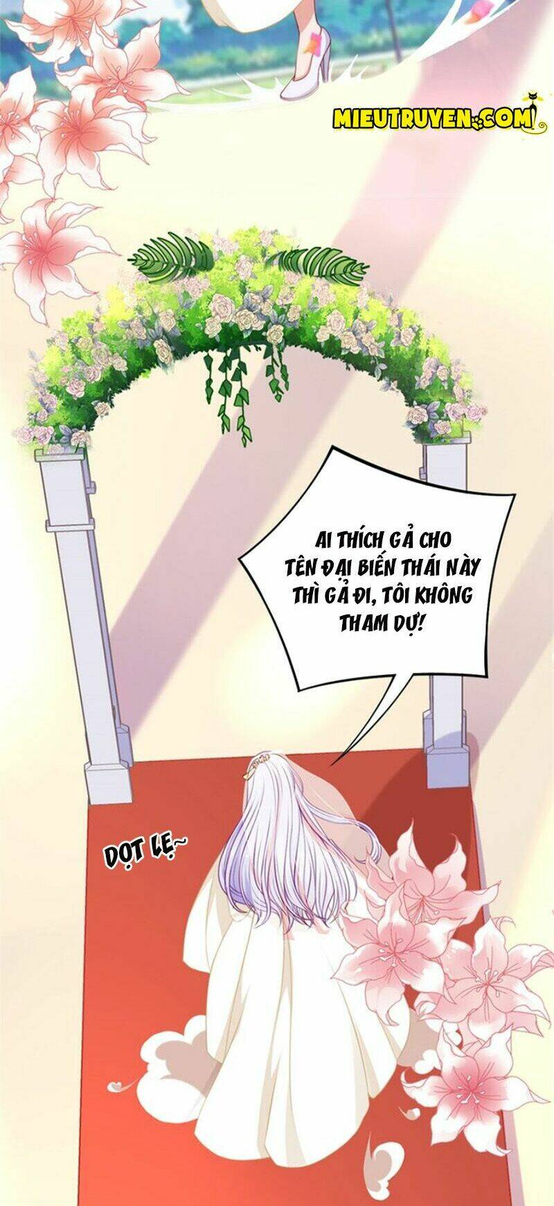 chuột hamster bé nhỏ của quốc dân lão công chapter 1 15