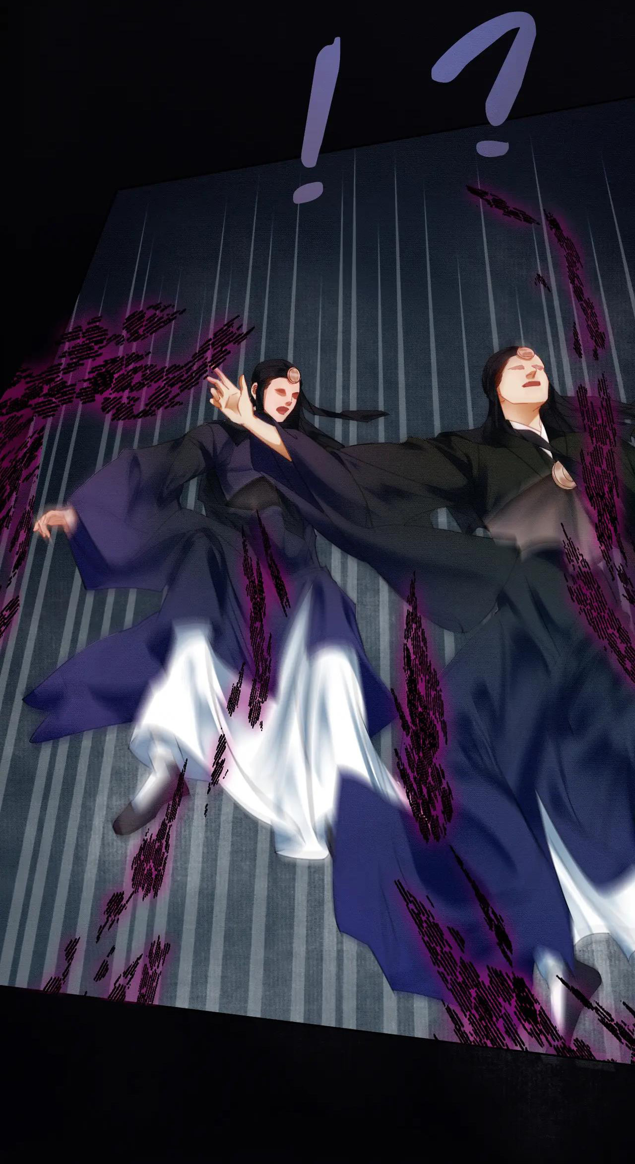 ai đã dạy hư đồ đệ phản diện của ta? chapter 36 28