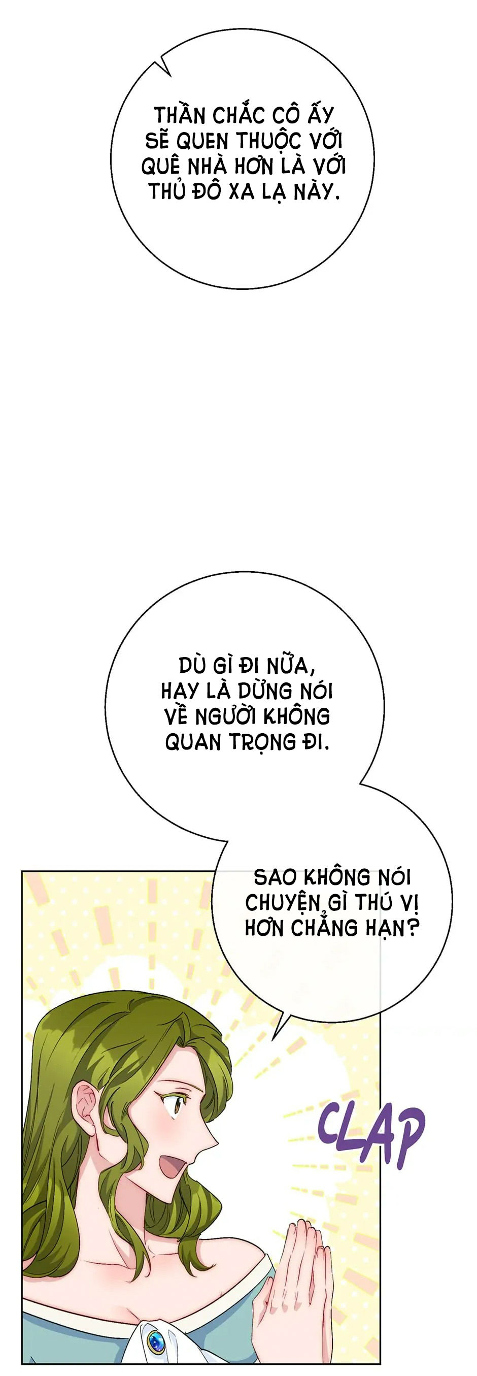 50 công thức pha trà của nữ công tước chapter 141 56