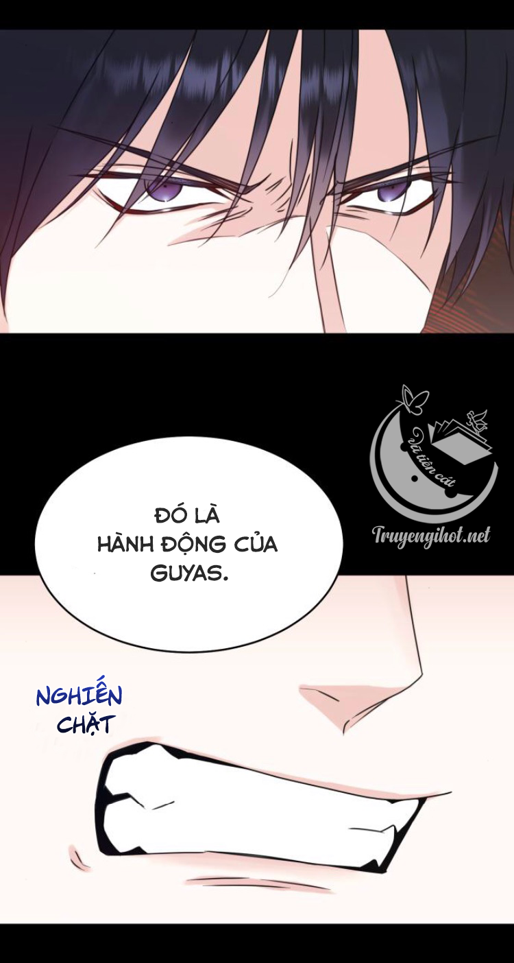 thánh nữ ẩn mình chapter 9.1 17