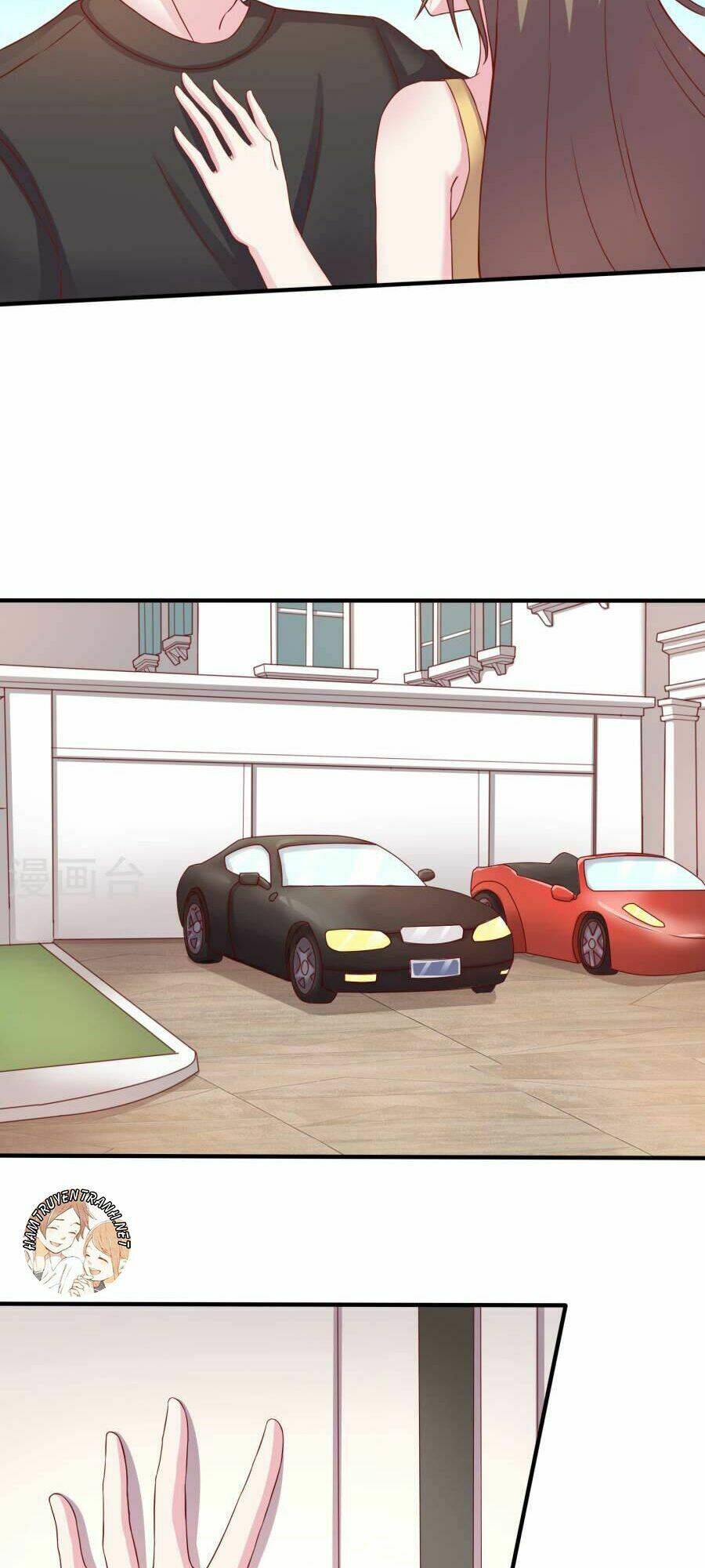 trùng sinh chi ảnh hậu dưỡng thành kế hoạch chapter 13 17