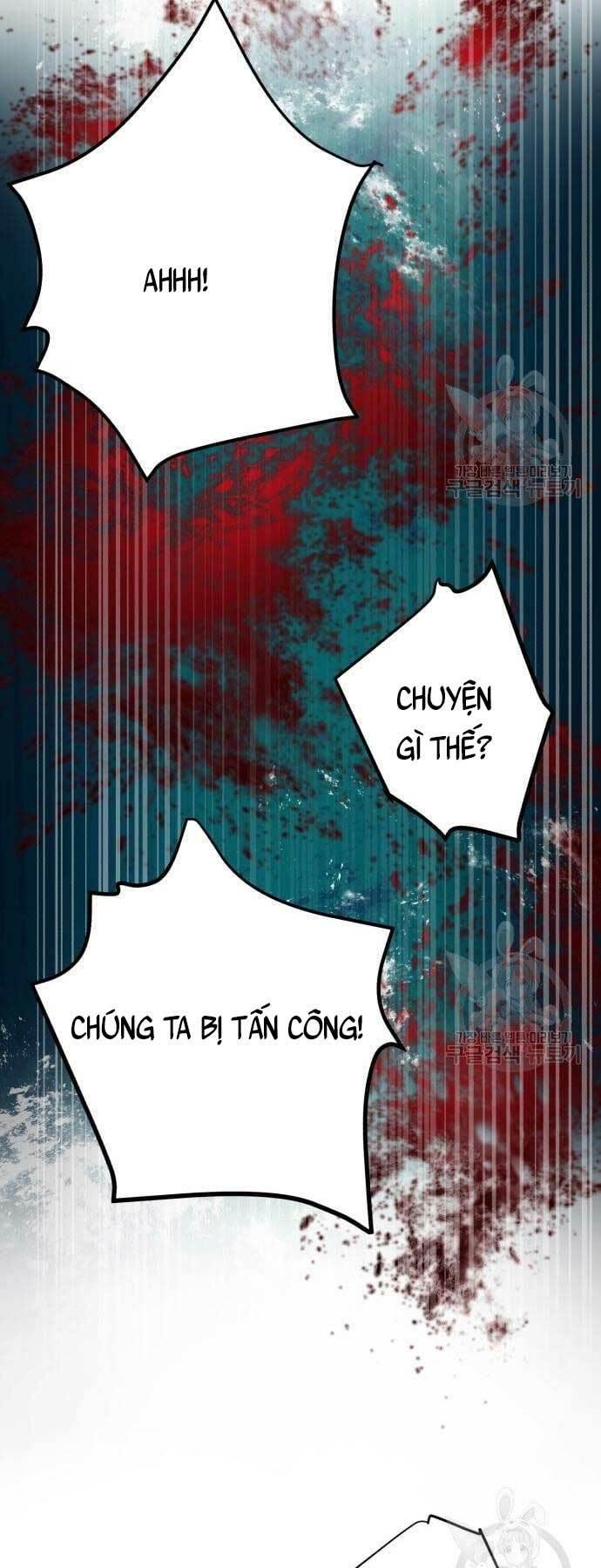 bạn học tôi là lính đánh thuê chapter 111 61