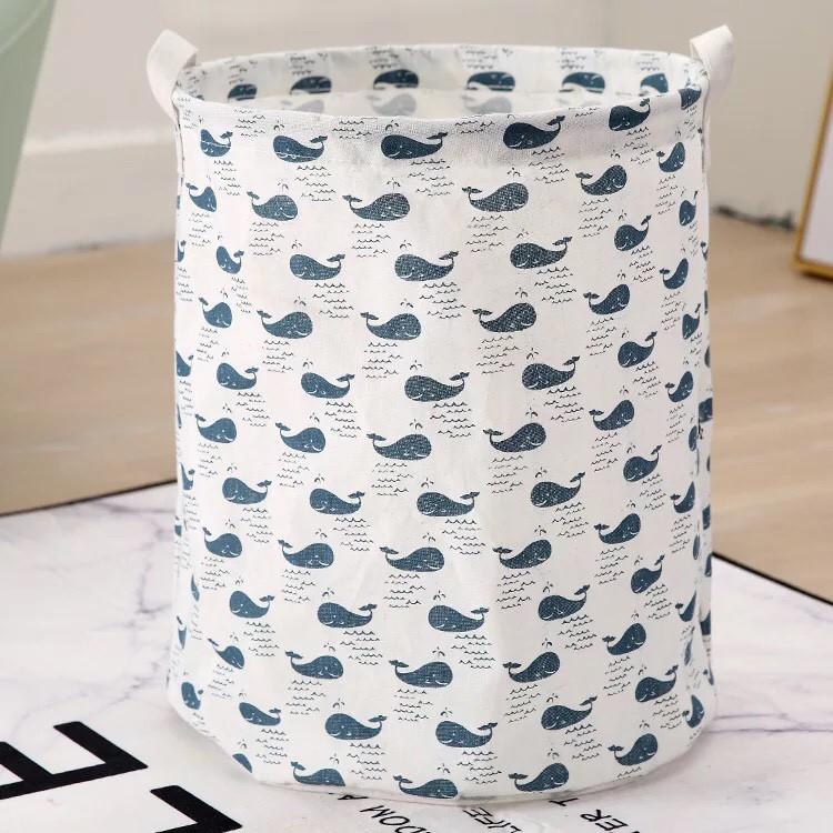 Sọt vải đựng đồ đa năng nhiều mẫu size lớn