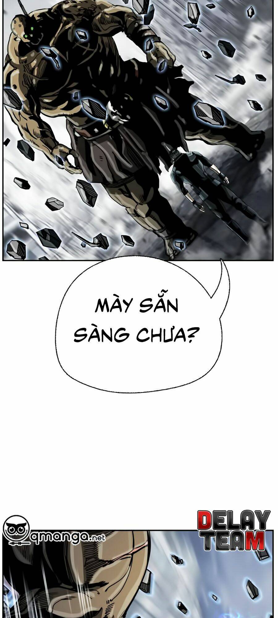 thợ săn đầu tiên chapter 28 37