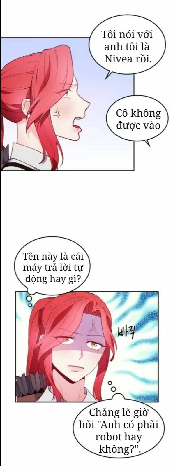 phản diện rất dễ làm chapter 18 5