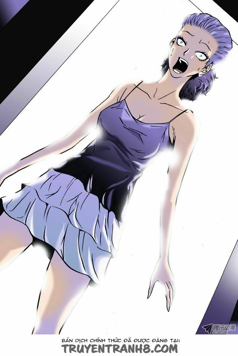 nhân quả tuần hoàn chapter 20.3 8