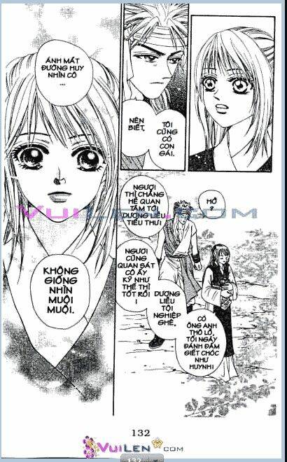 nàng công chúa lạc loài chapter 4 133