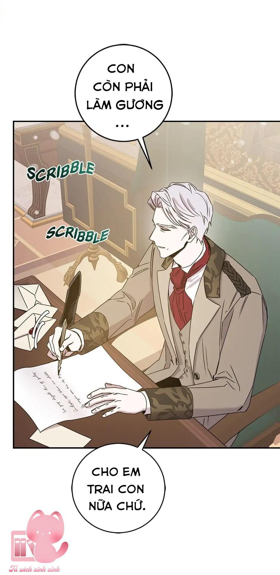 thuần hóa bạo chúa rồi bỏ trốn chapter 30 21