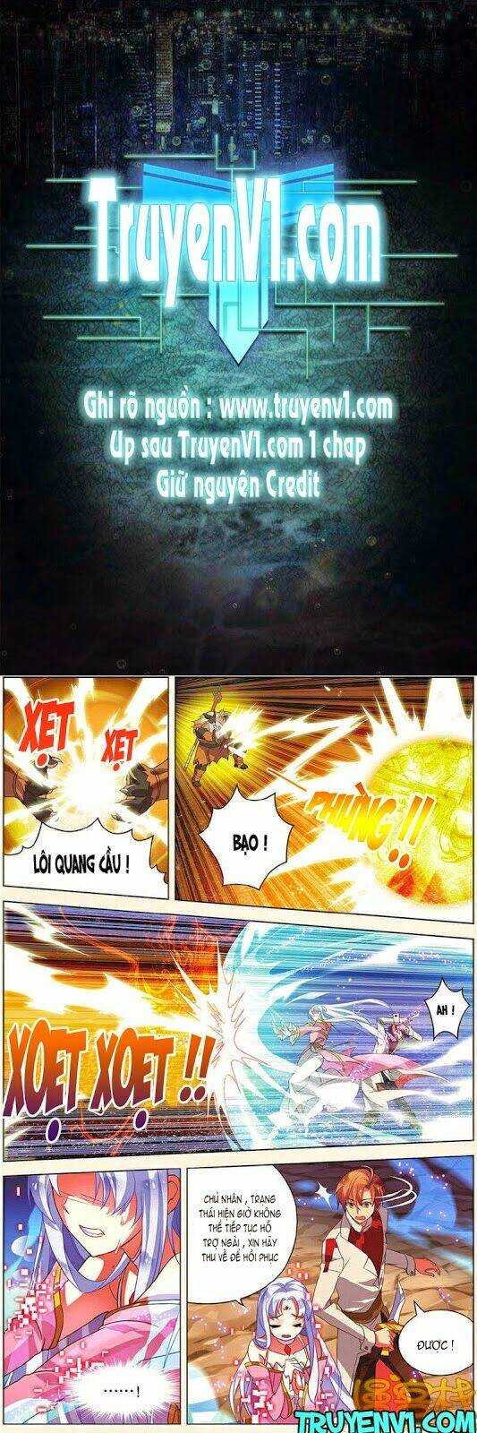 level up - hạch lực đột phá chapter 12.2 1