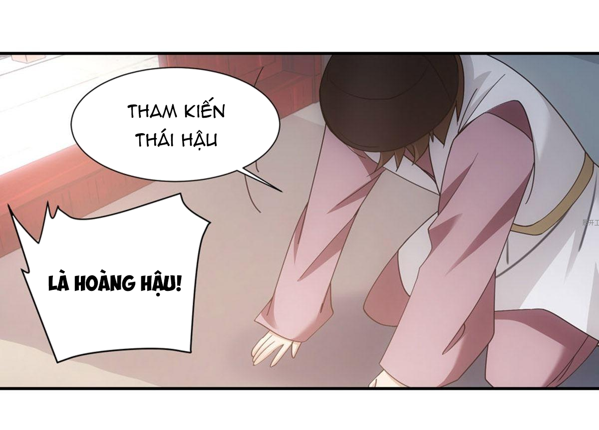 khi sư - umee chapter 6 7