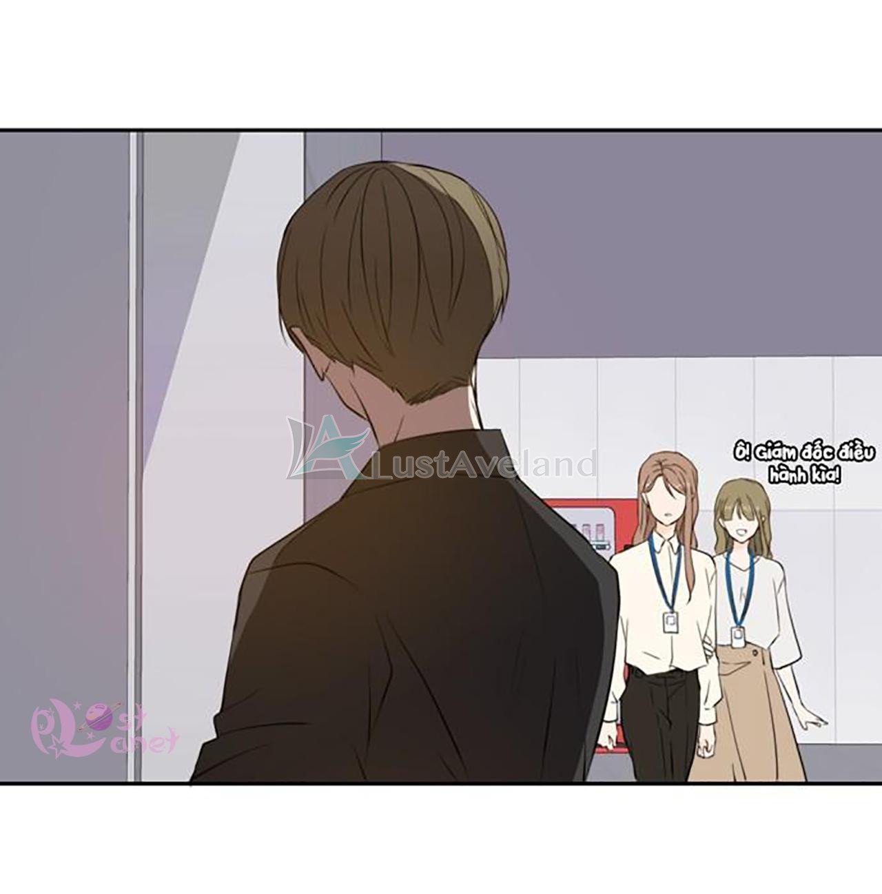 kiếp này cũng xin chăm sóc tôi như vậy nhé kiếp này cũng xin chăm sóc tôi như vậy nhé chapter 40 2