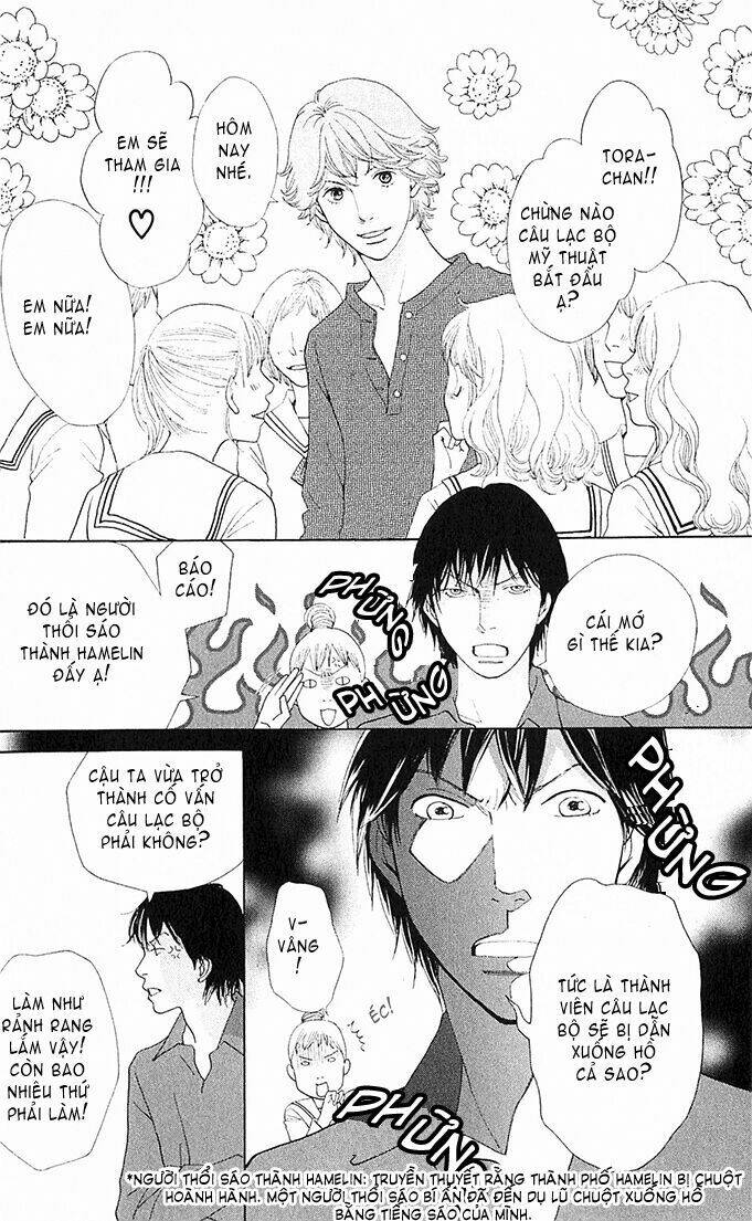 tora to ookami chapter 4 35