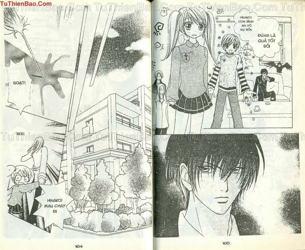 love monster chapter 35 12