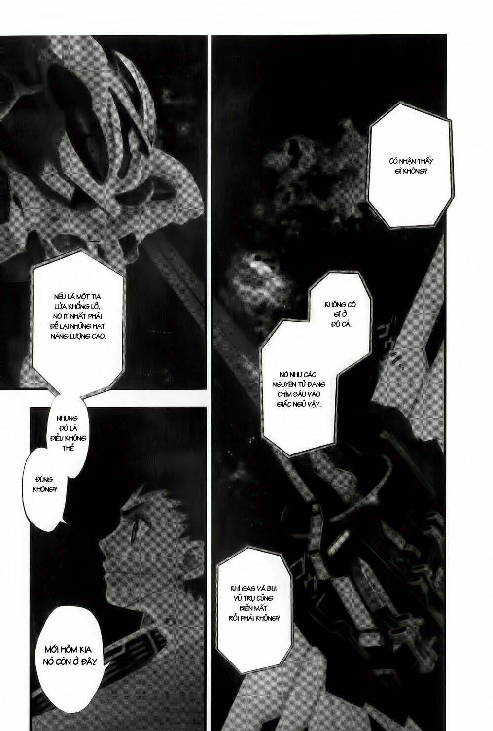 xenosaga chapter 1 2