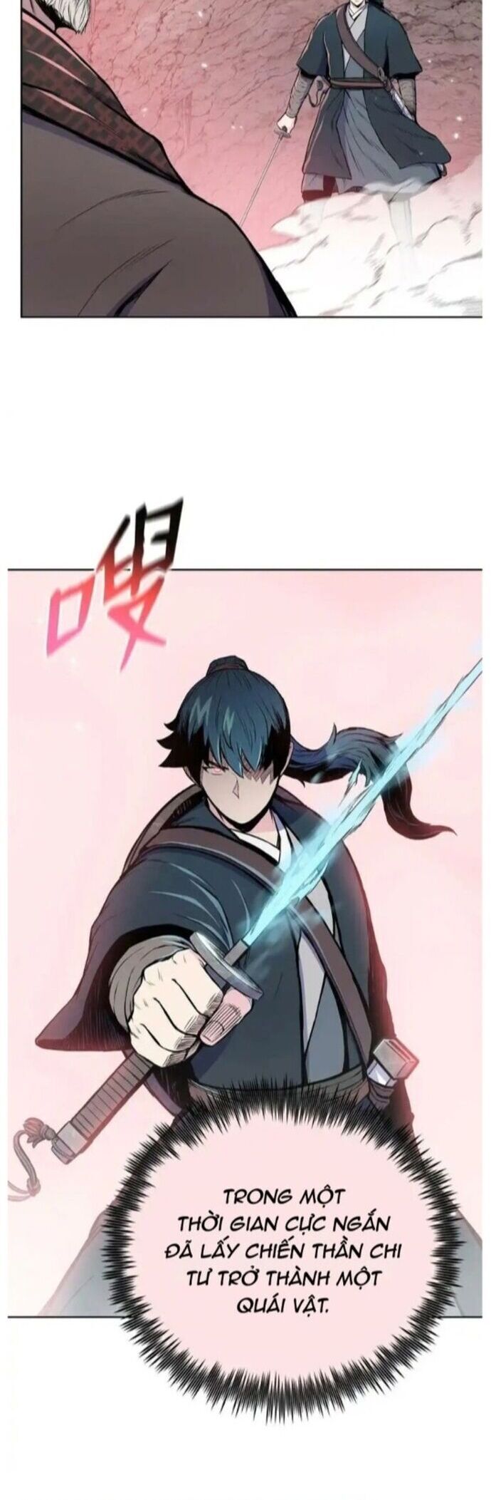 phong vân chiến thần chapter 104 2