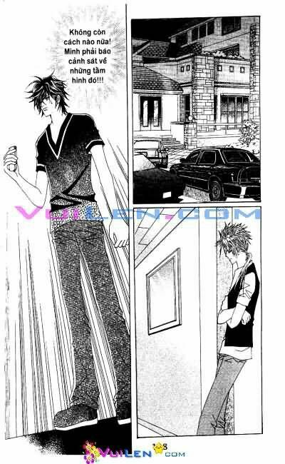 người duy nhất chapter 119 19