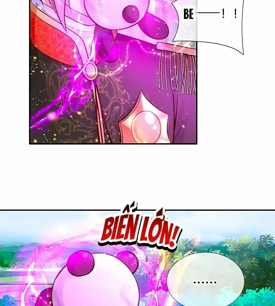 bỗng một ngày nọ trở thành con gái vua chapter 101 33