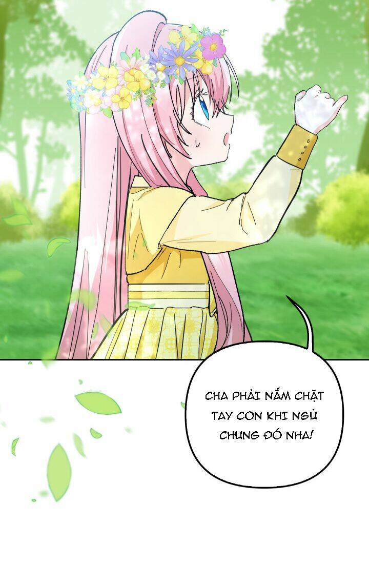 hoàng hậu bé bỏng chapter 38.1 42