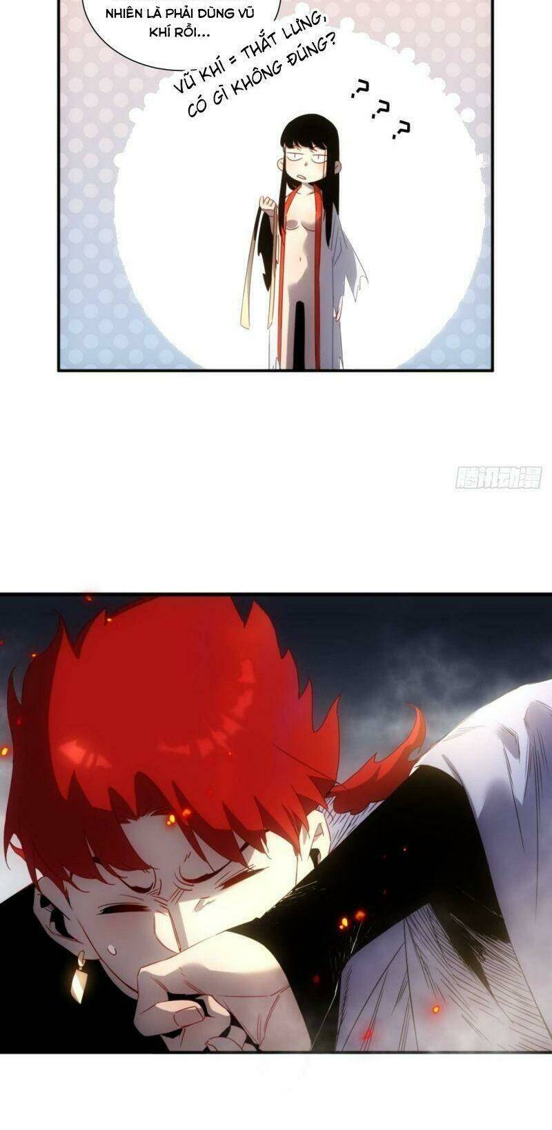 ma vương là đại địa chủ chapter 4 8