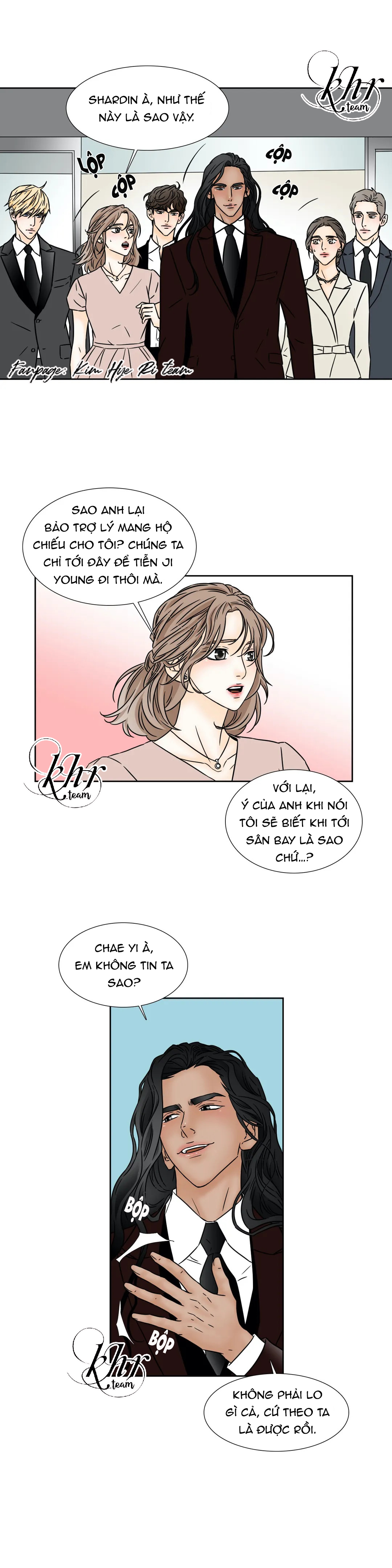 carnal karma chapter 50 2