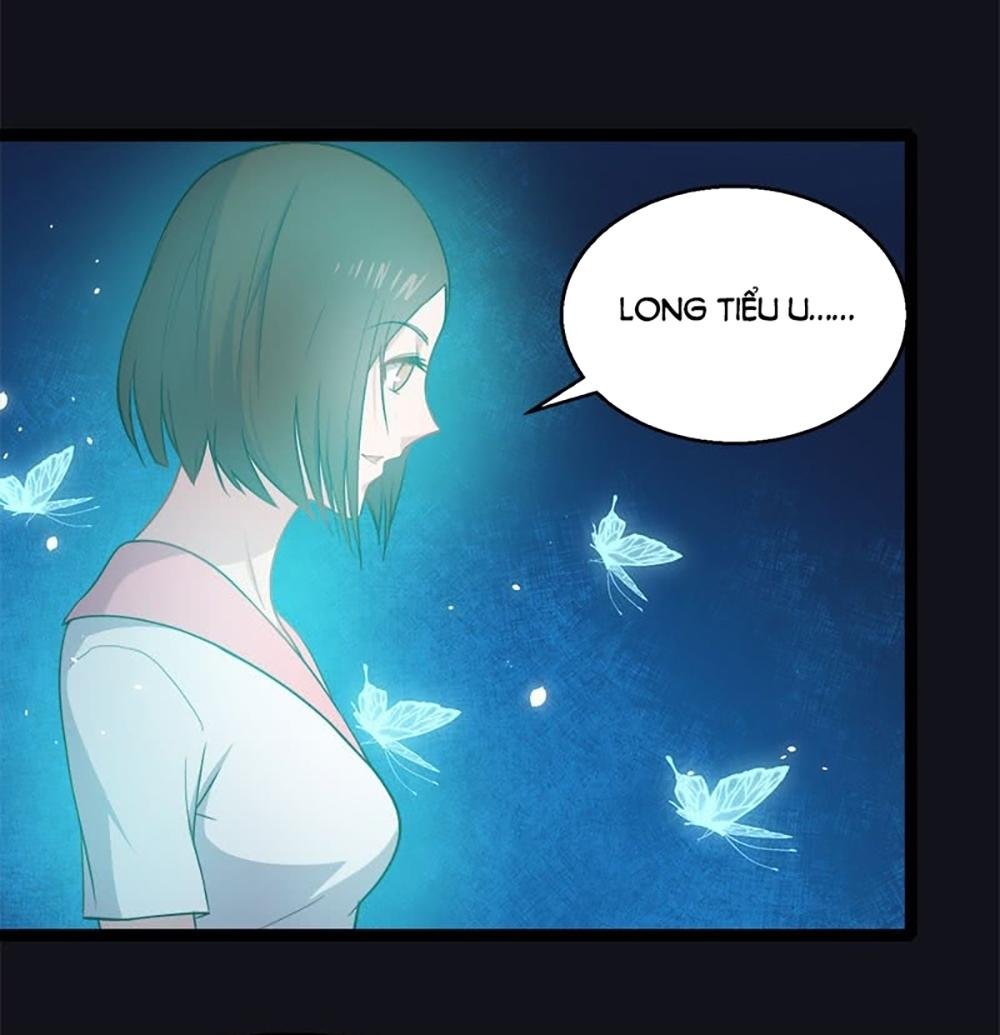 ngạo kiều quỷ vương yêu ta chapter 15 10