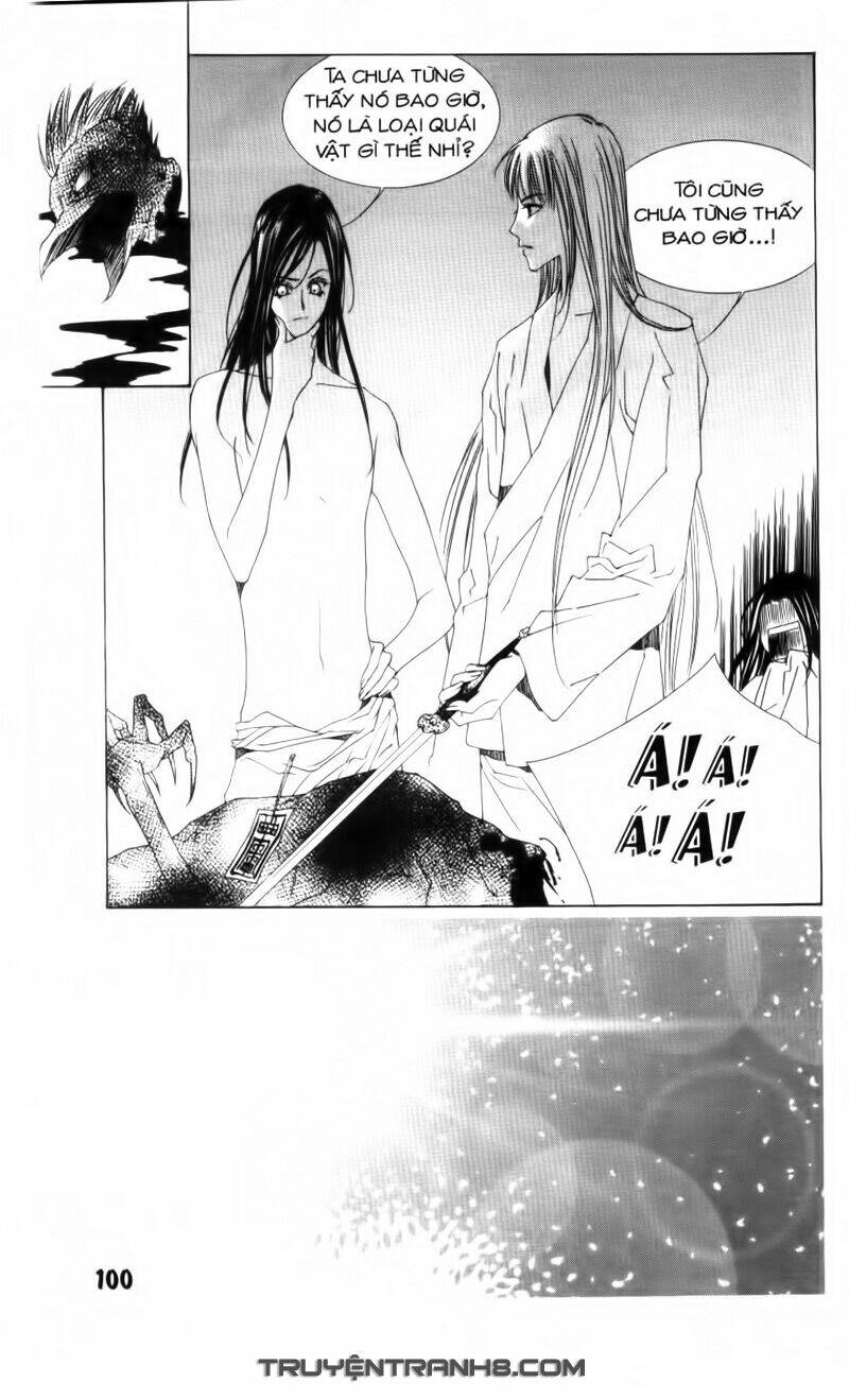 pháp sư trừ tà chapter 6.2 26