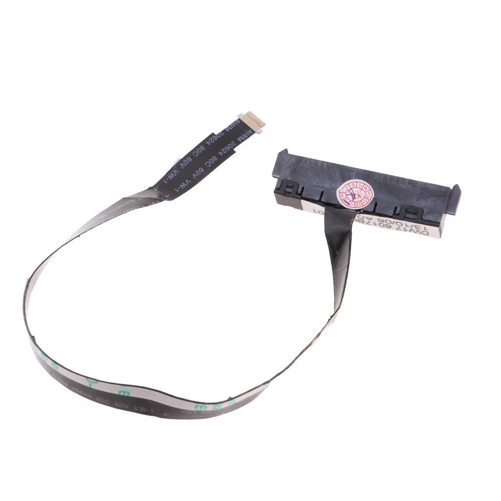 For HP Envy M7-J 17 Series Computer HDD Flex Cable Hard Disk Drive Ribbon