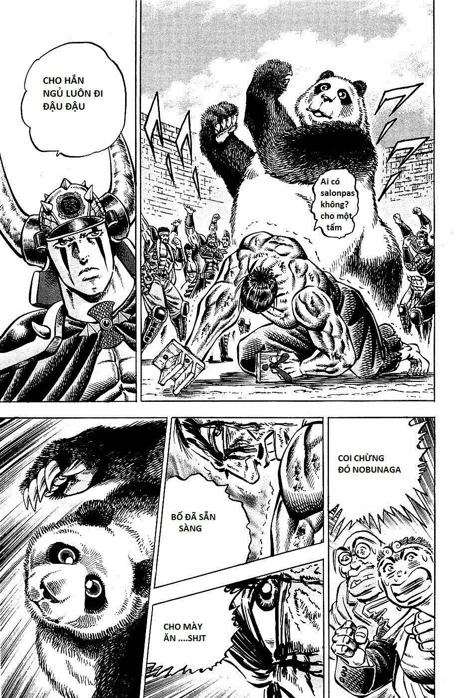 akakatsuki!! otokojuku - seinen yo, taishi wo idake chapter 92 22