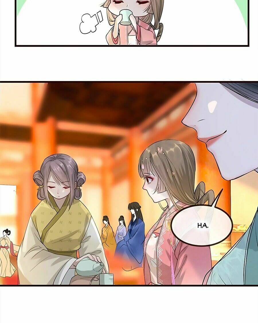 gian phi như thử đa kiều chapter 7 15