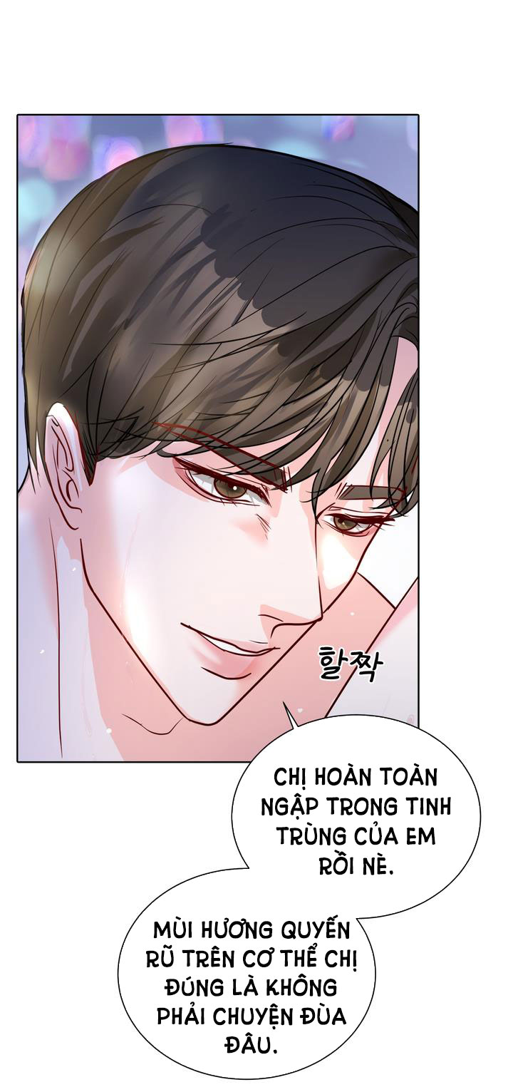 [18+] điều em cố giấu chapter 3.1 24