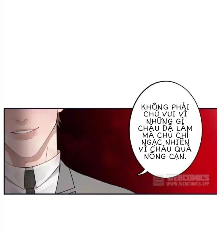 just us - chỉ hai chúng ta chapter 20 21