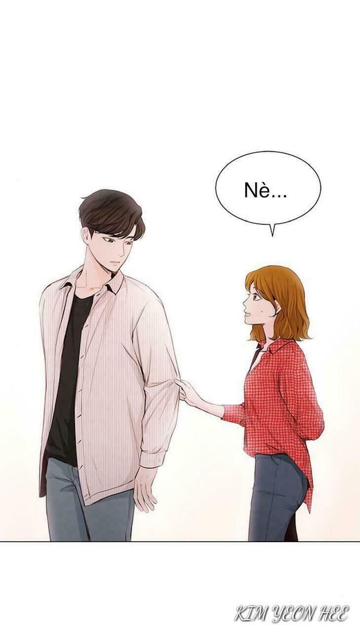 tôi kết hôn cùng antifan chapter 26.2 50