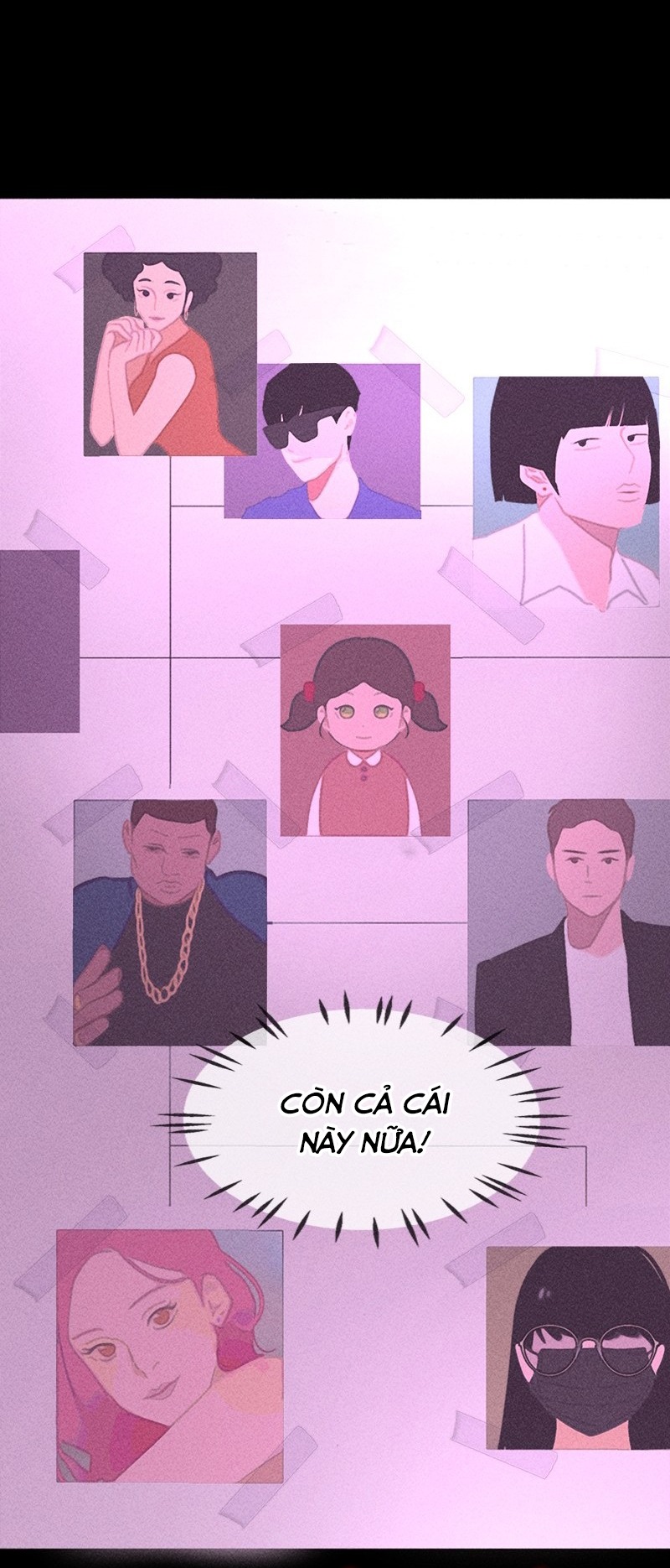 cuộc sống riêng của chị tôi chapter 13 6