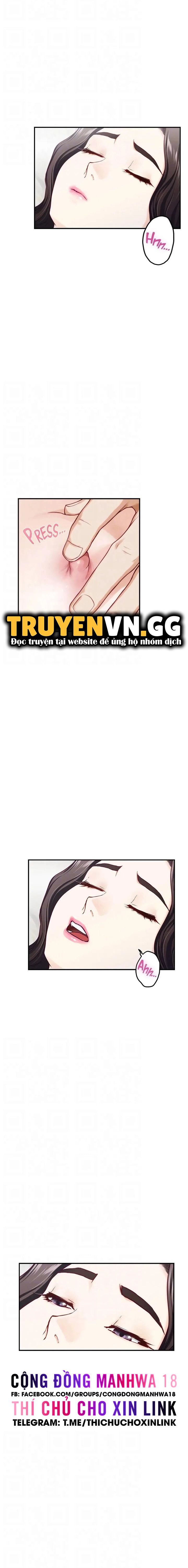 qua đêm với chị yêu chapter 45 5