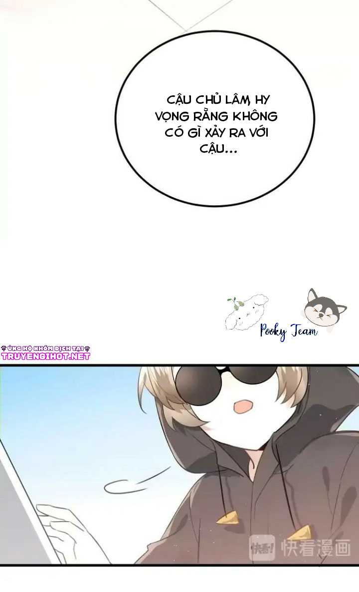 Tình Yêu Hoang Tưởng chapter 7 - Trang 14