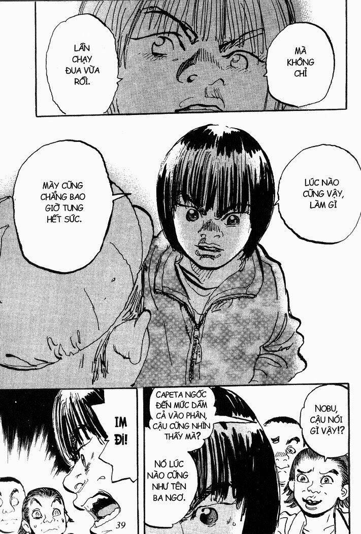 khát vọng đường đua chapter 1 38