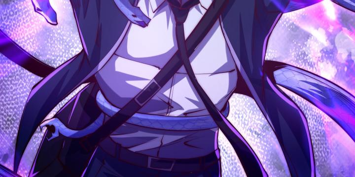 bắt đầu thức tỉnh sơn hải kinh chapter 1 73