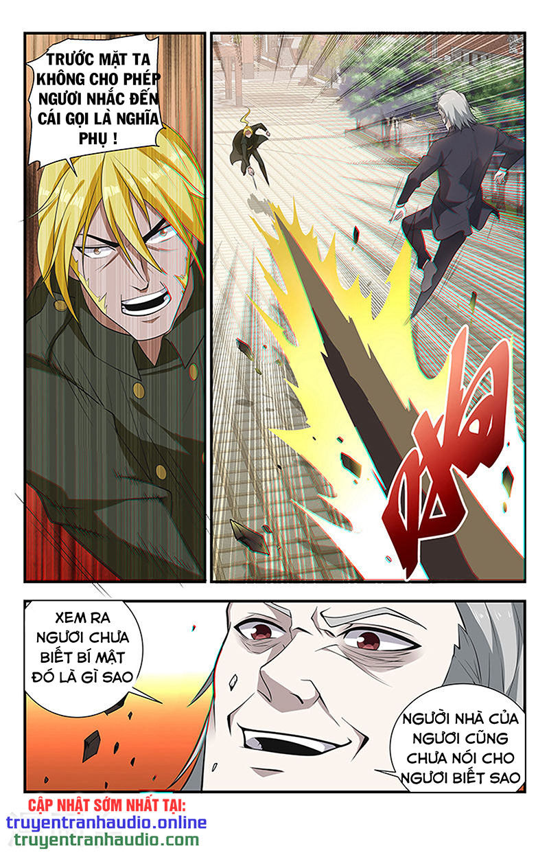 long ẩn giả chapter 173 3