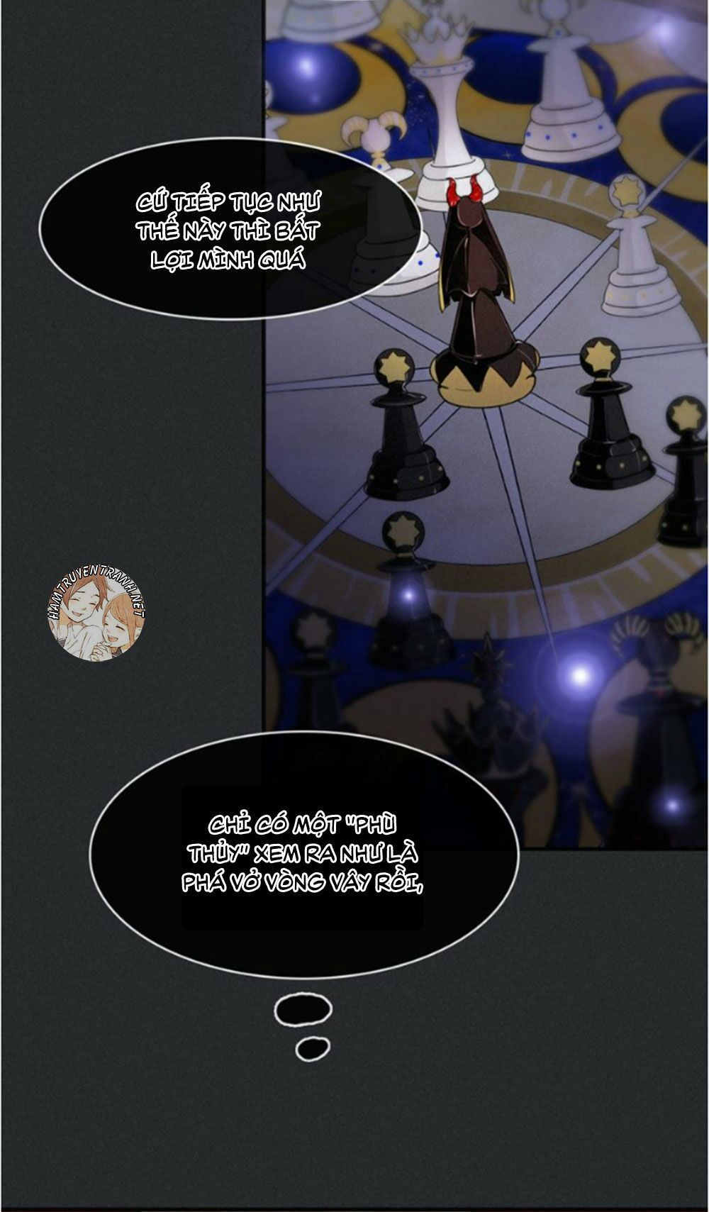 bí mật bóng đêm chapter 7.2 6