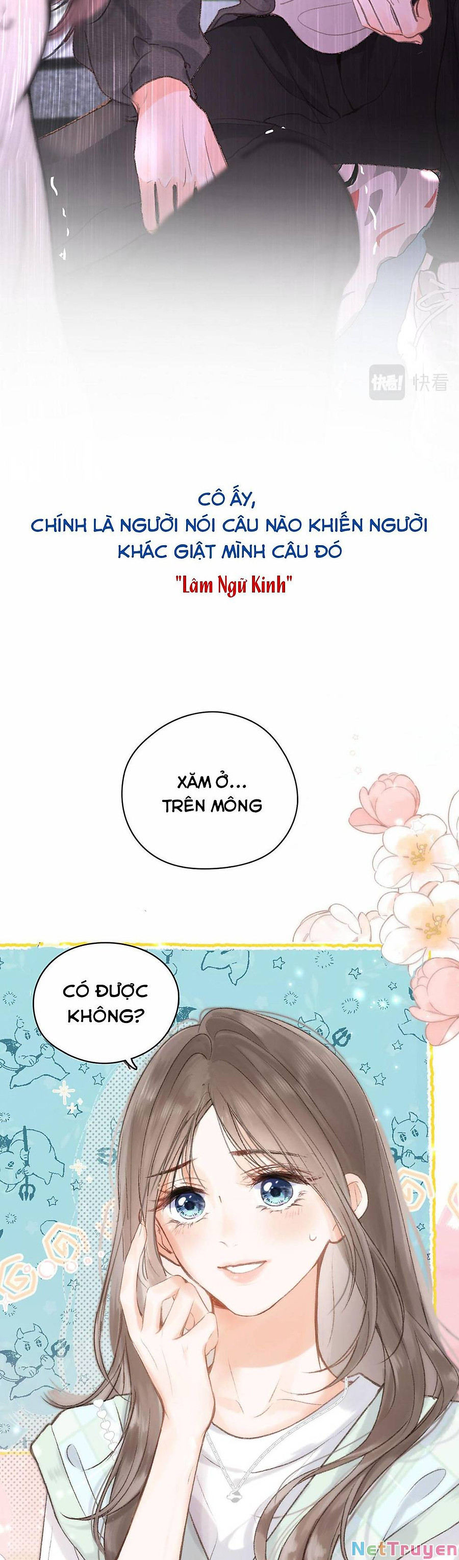 mơ về em chapter 0.5 8