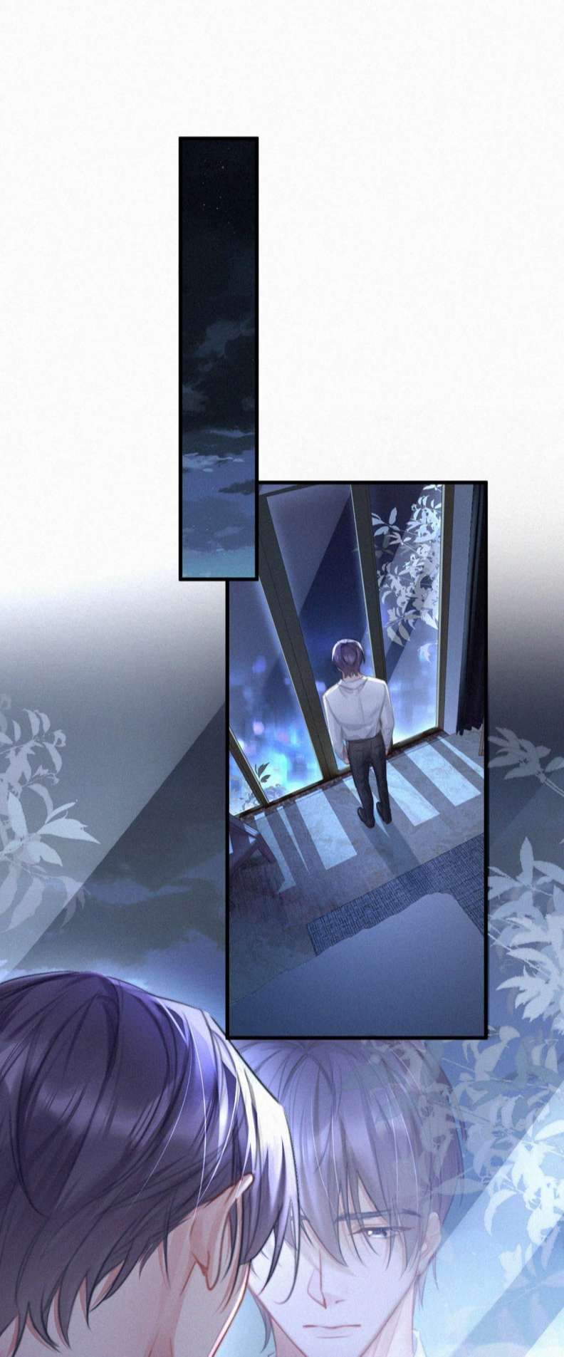 thần thương (môi súng) chapter 85 6