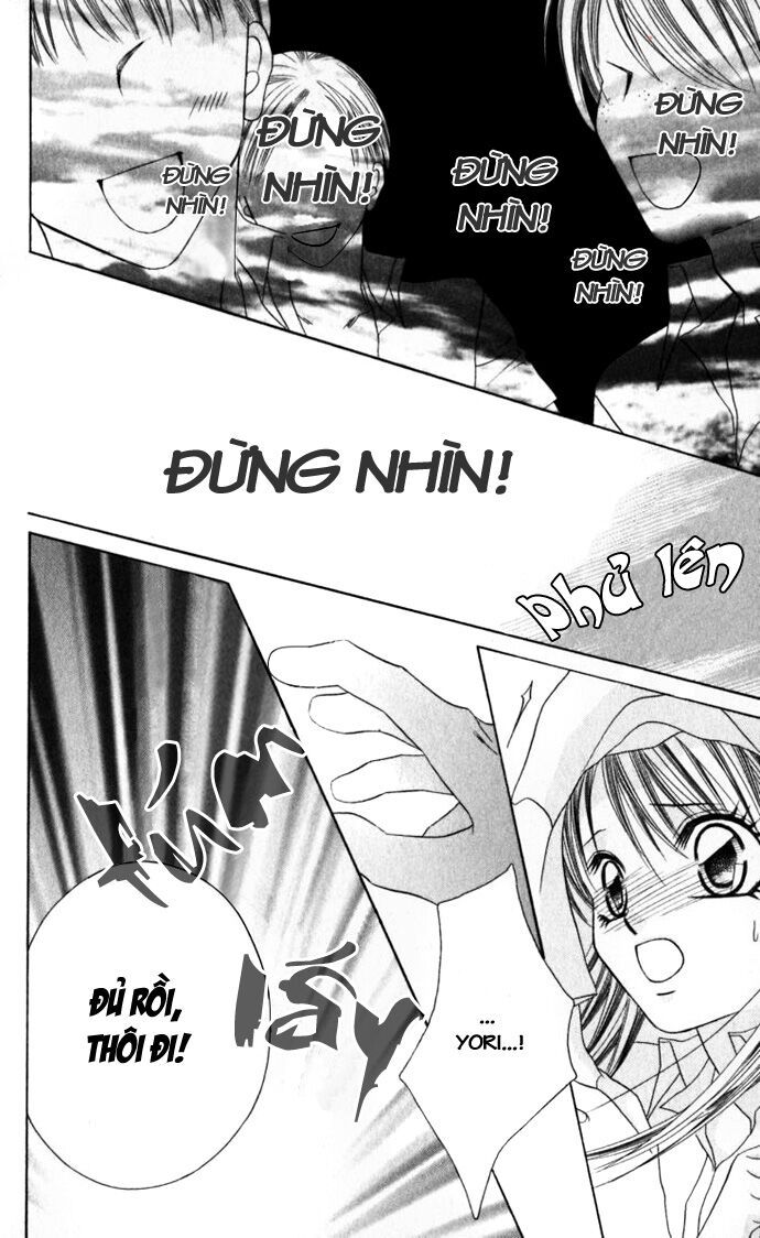 i love my little sister chapter 9 23