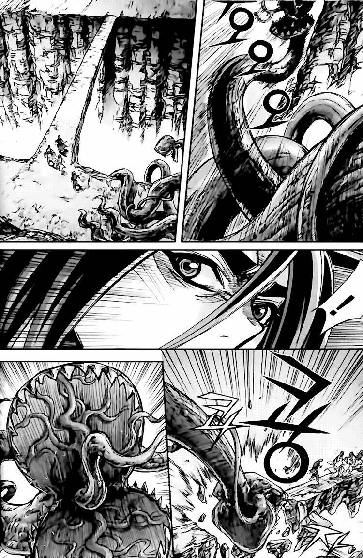 king of hell chapter 121 15