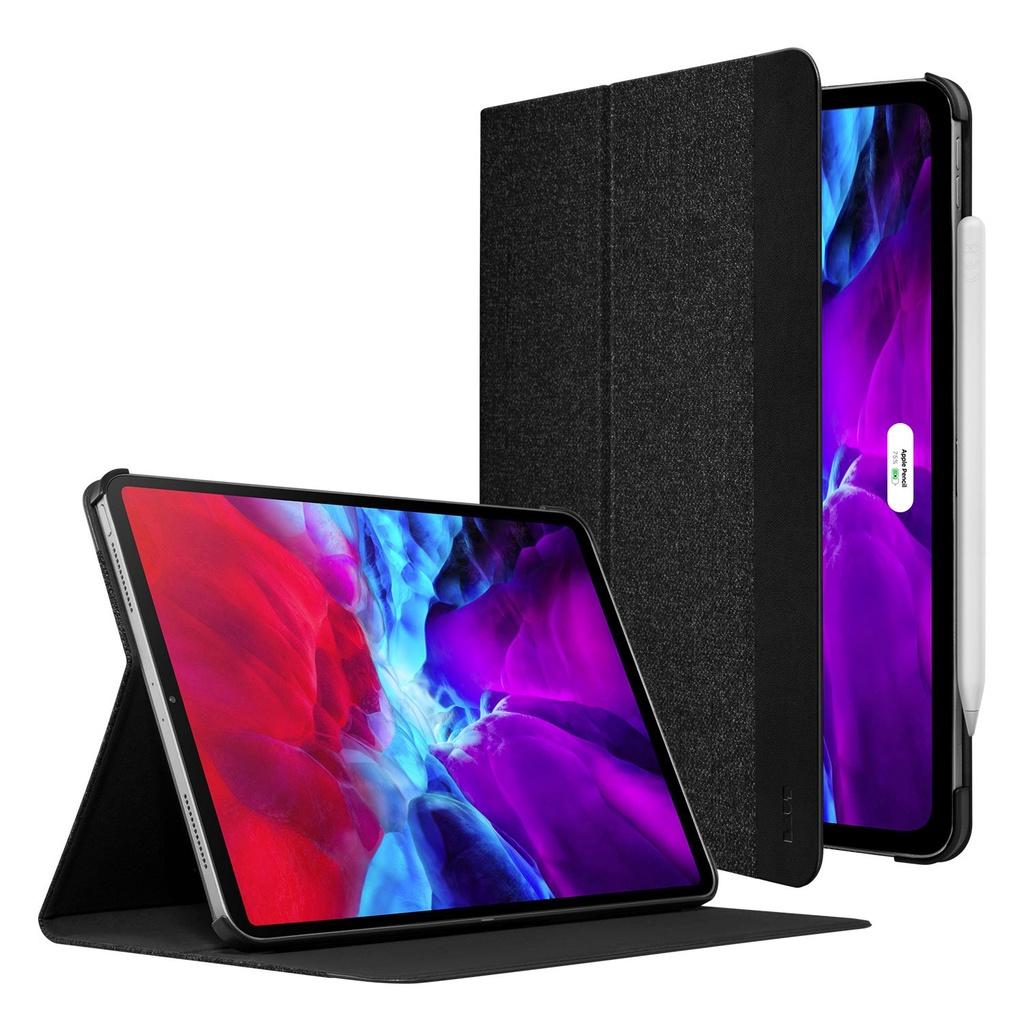 Ốp Lưng cho iPad Pro 12.9 inch LAUT INFLIGHT hàng chính hãng