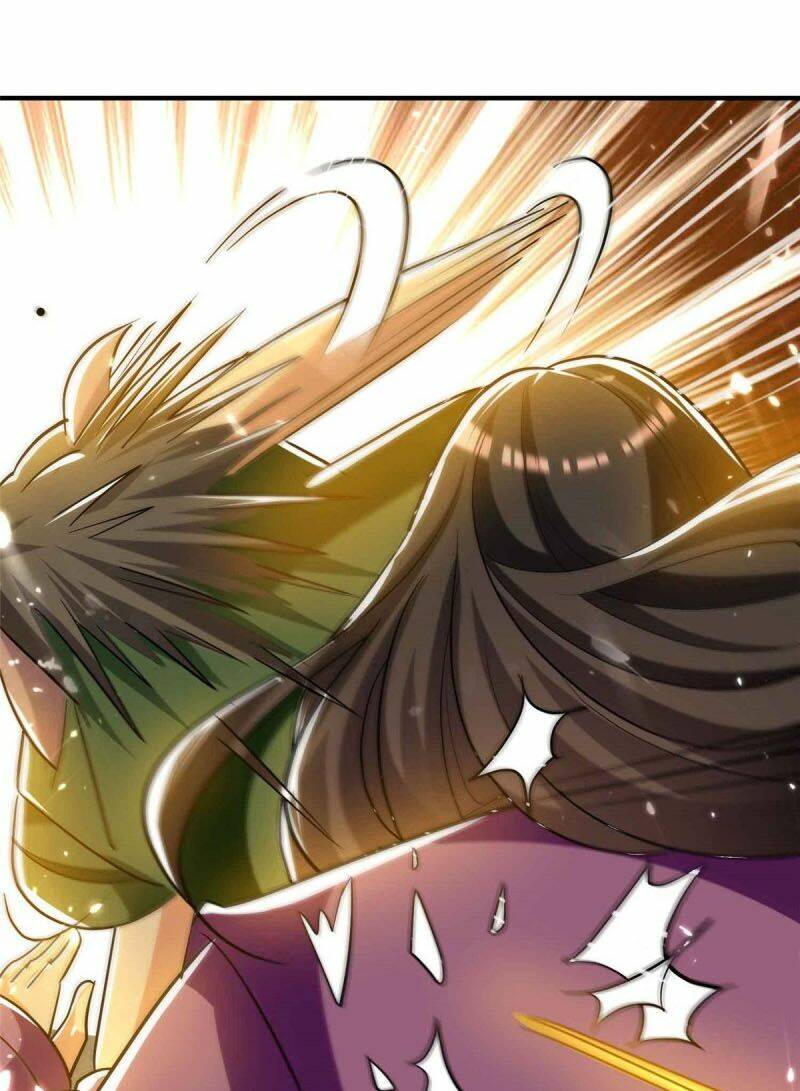 vạn giới tiên vương chapter 166 22