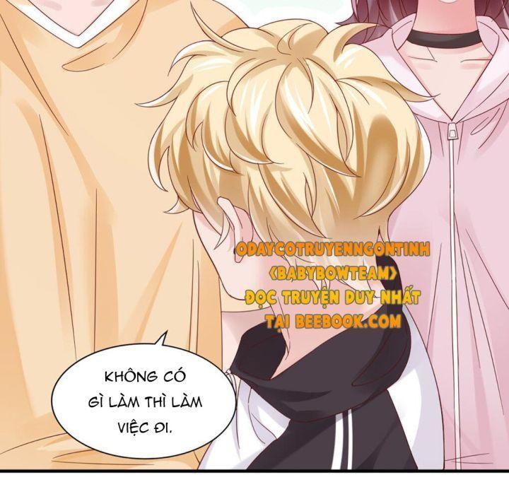 chiếc bật lửa và váy công chúa (b) chapter 18 40