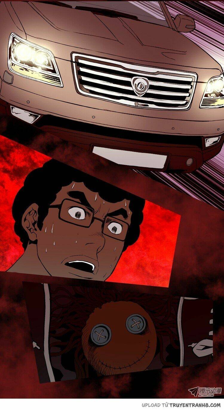 0.0 mhz - tần số chết chapter 26 12