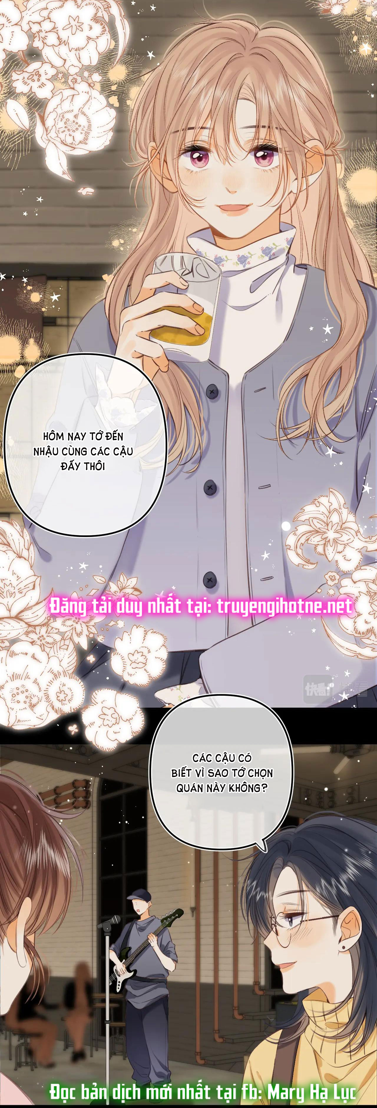 vụng trộm không thể giấu - mối tình thầm kín chapter 61 5