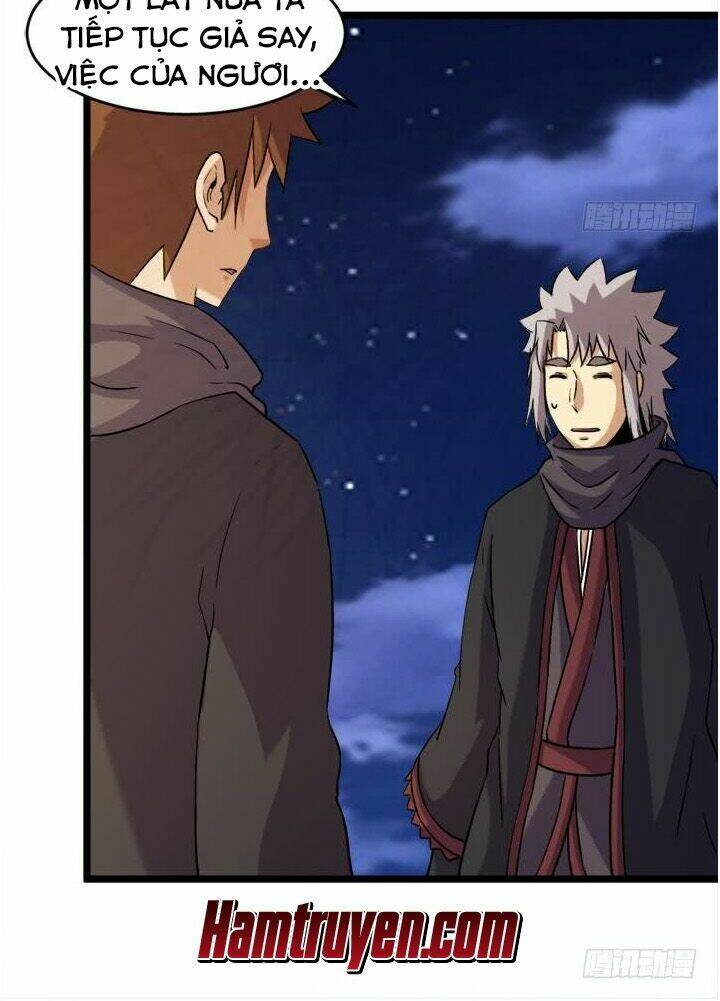 phong quỷ truyền thuyết chapter 174 8